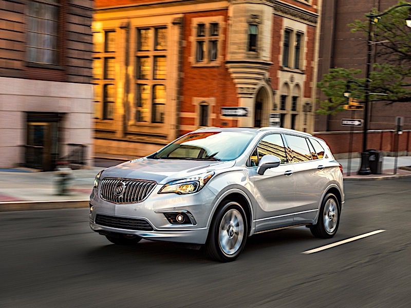  Photo by General Motors