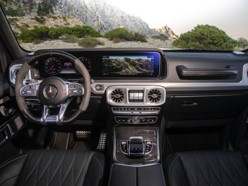  Photo by Mercedes-AMG