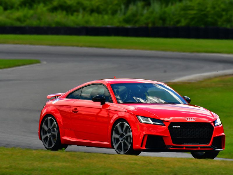  Photo by Audi 