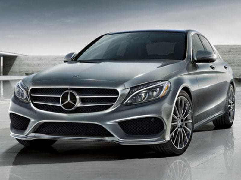  Photo by Mercedes-Benz 