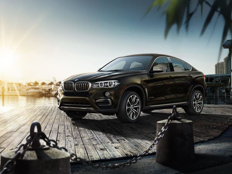  Photo by BMW 