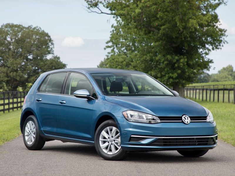  Photo by Volkswagen 
