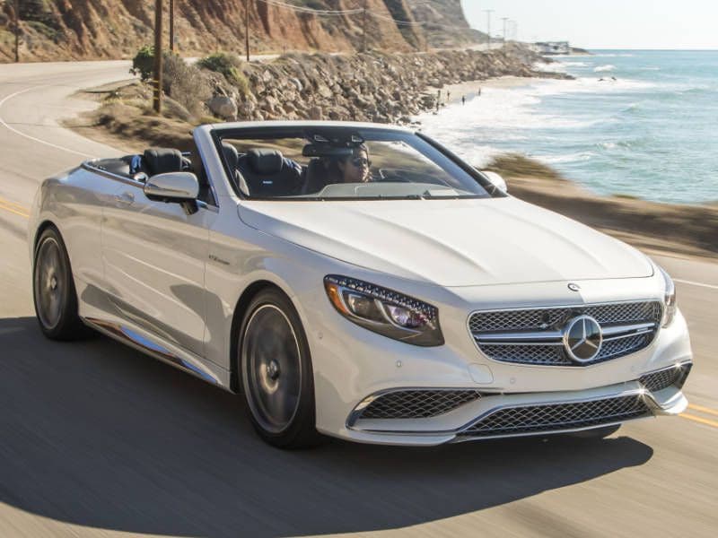  Photo by Mercedes-Benz 