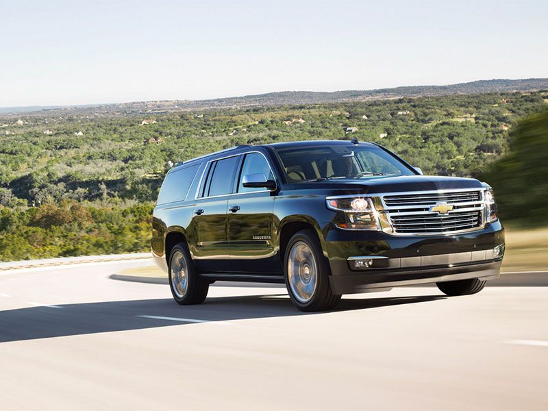  Photo by Chevrolet