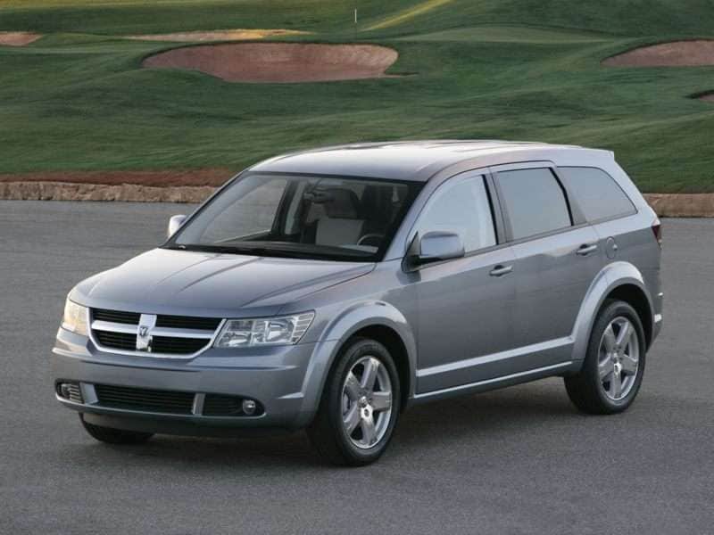 dodge journey 