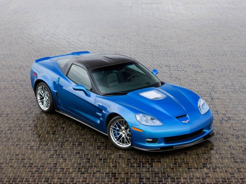  Photo by Chevrolet