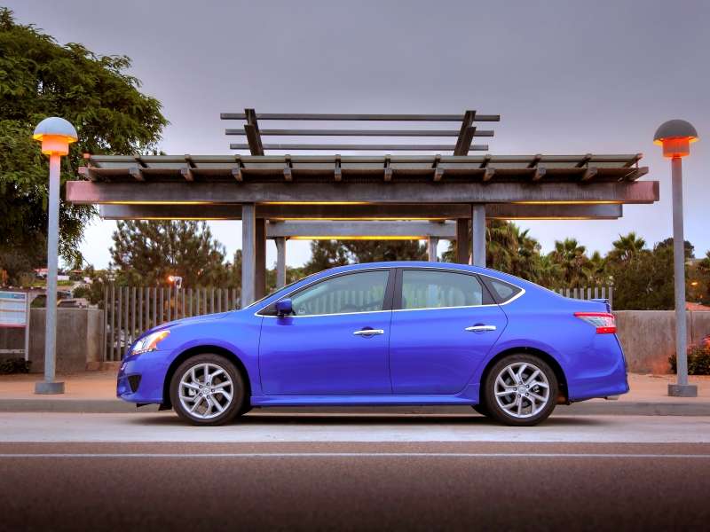  Photo by Nissan USA