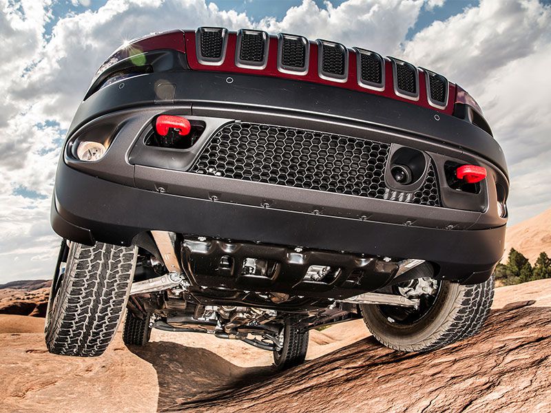 Photo by Fiat Chrysler Automobiles 