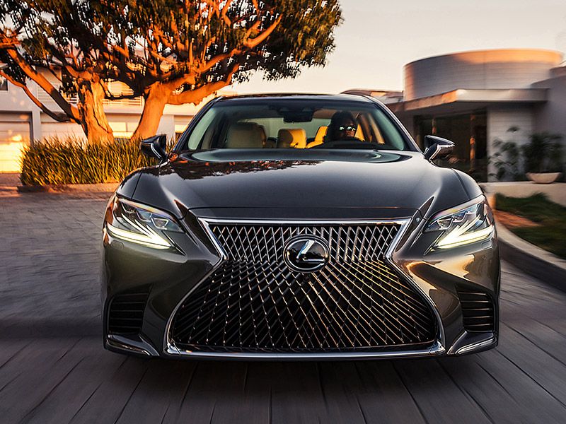  Photo by Lexus 