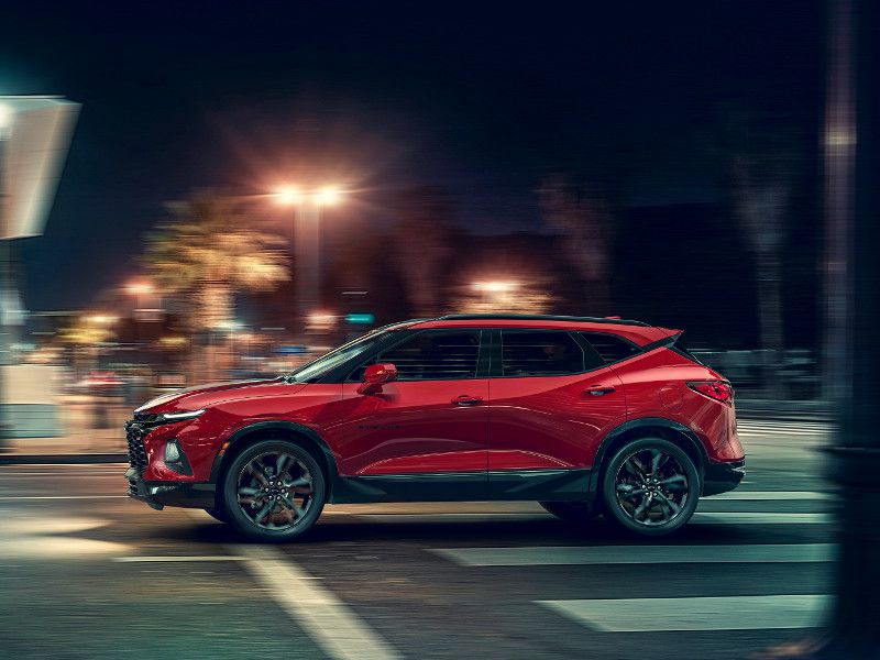  Photo by Chevrolet