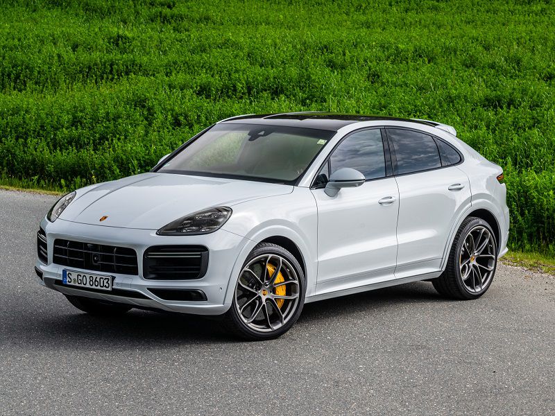  Photo by Porsche 
