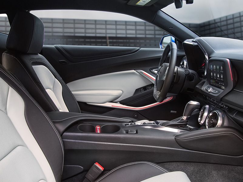 Photo by General Motors