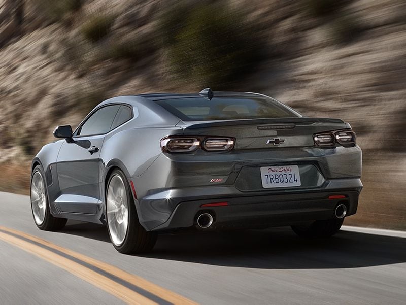  Photo by General Motors