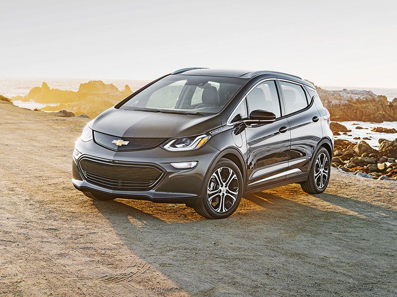  Photo by Chevrolet