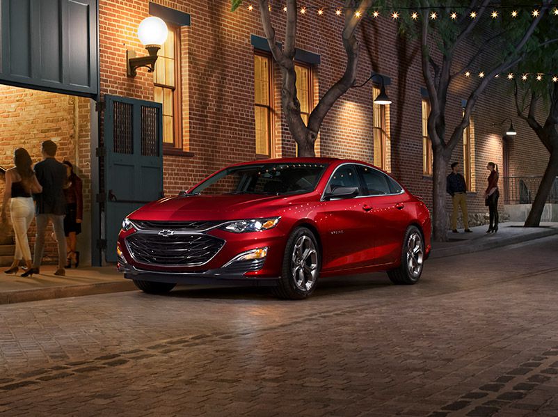  Photo by General Motors