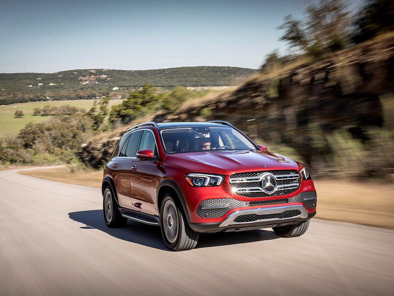  Photo by Mercedes-Benz 