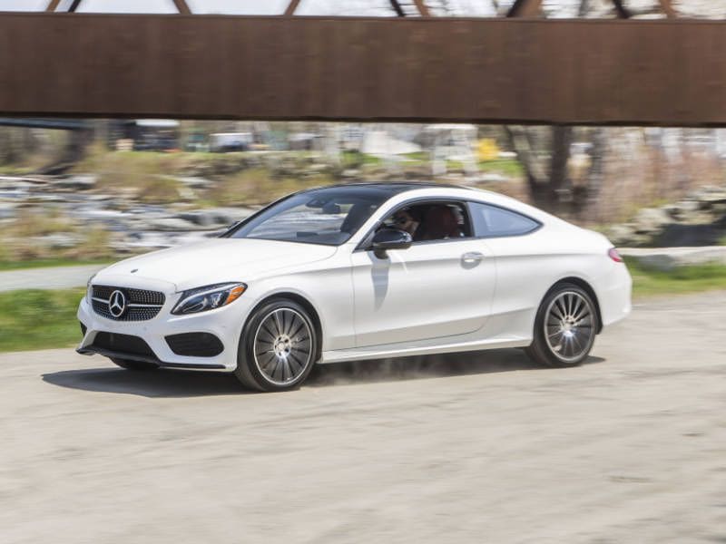  Photo by Mercedes-Benz 