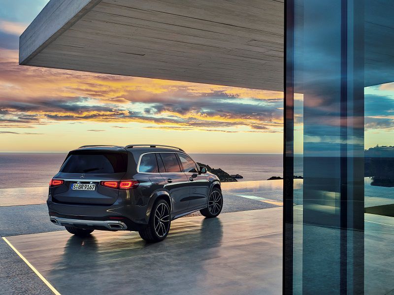  Photo by Mercedes-Benz 