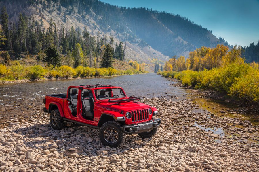 Photo by Fiat Chrysler Automobiles 