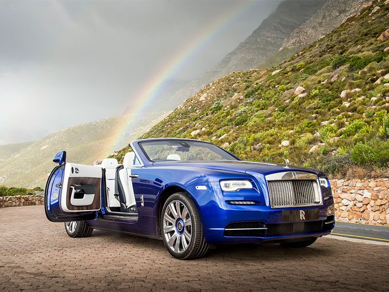  Photo by Rolls-Royce