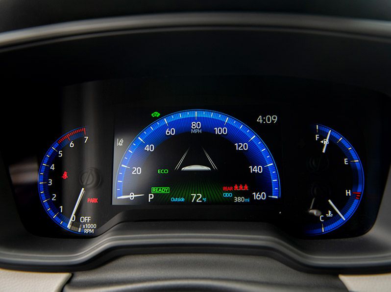  Photo by Toyota 