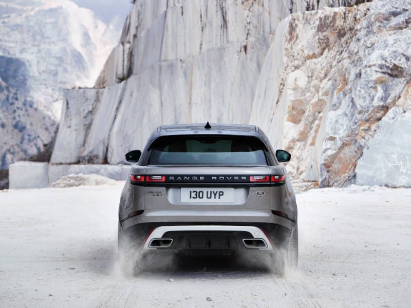  Photo by Land Rover