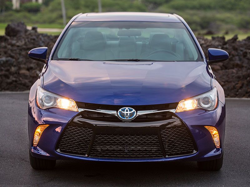  Photo by Toyota 
