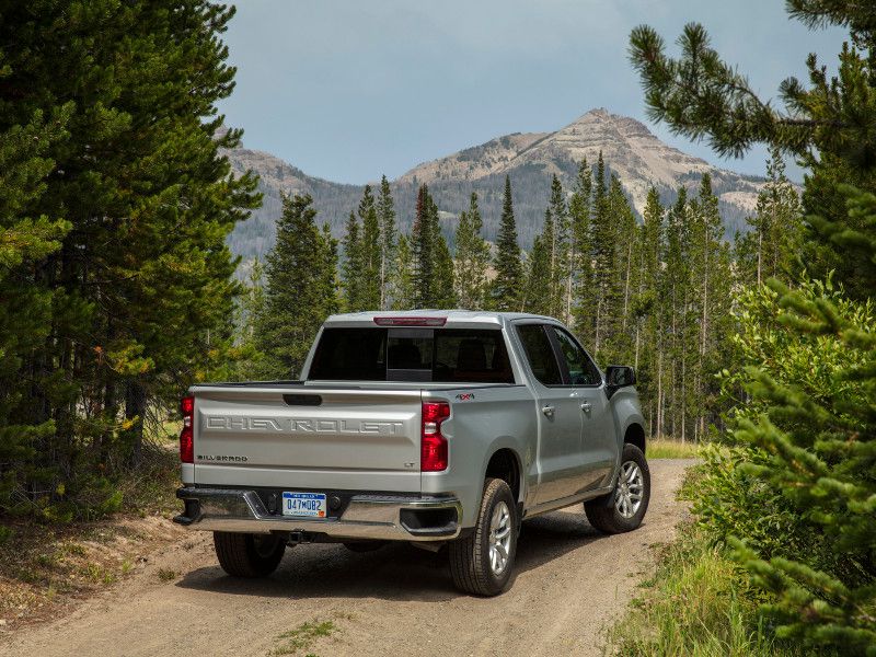 Photo by General Motors