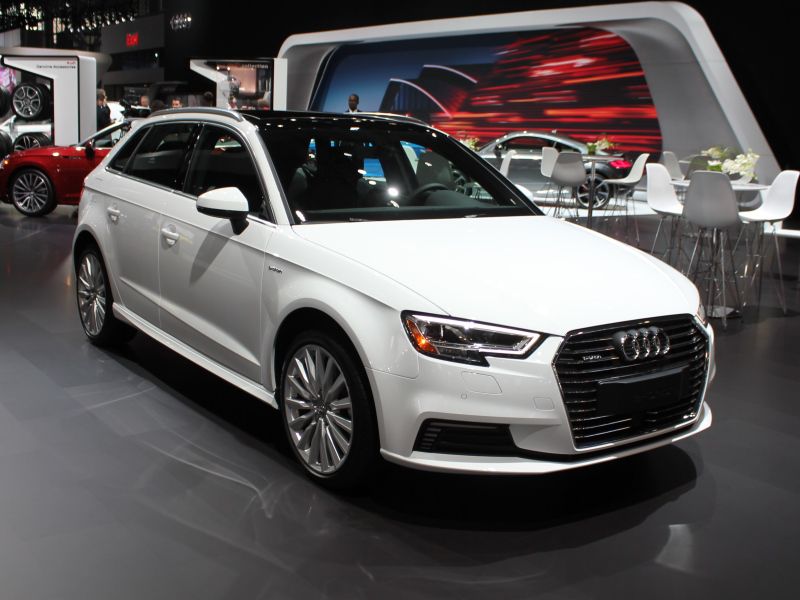 Photo by Audi 