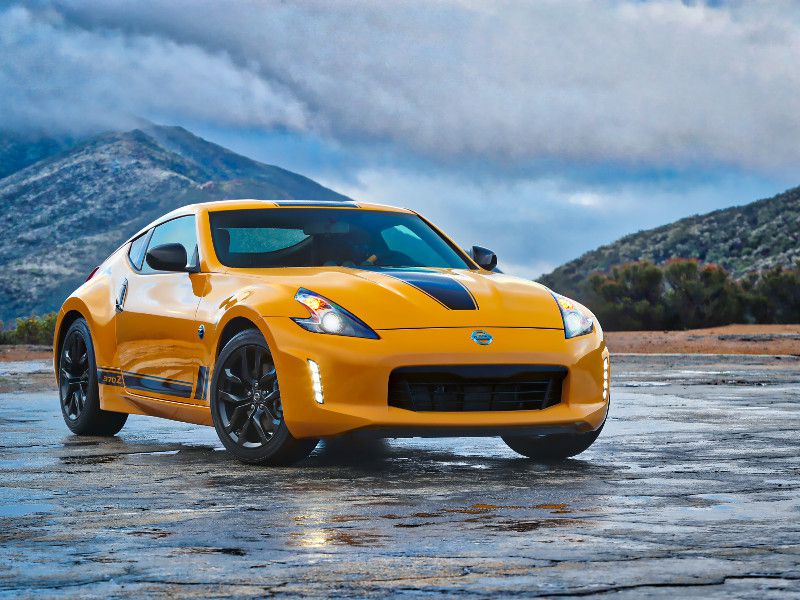  Photo by Nissan 