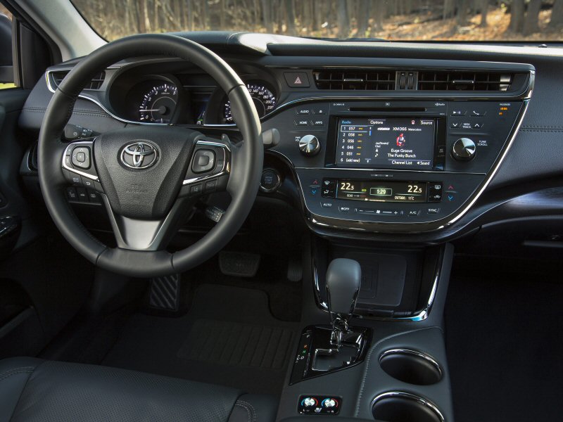  Photo by Toyota Media