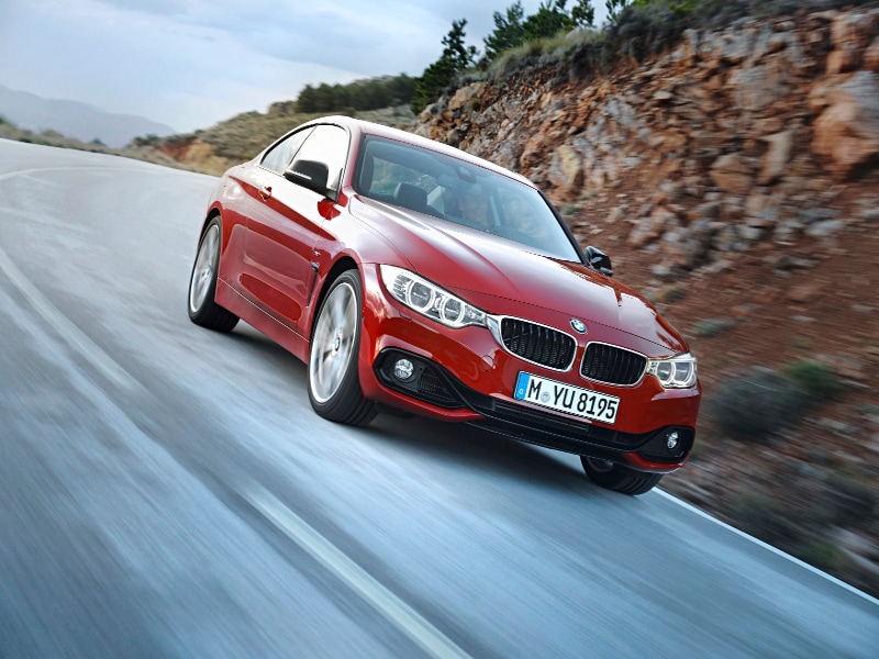  Photo by BMW 