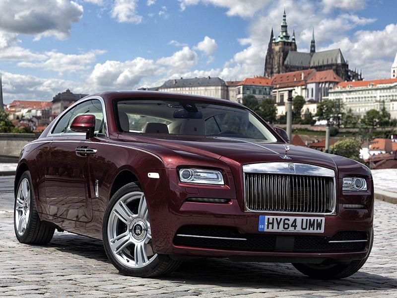  Photo by Rolls Royce