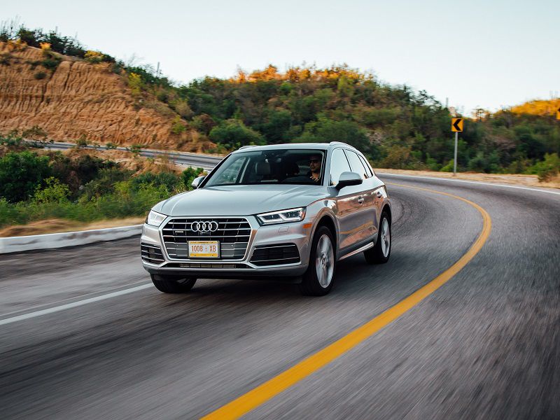  Photo by Audi 