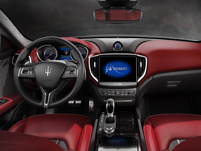  Photo by Fiat Chrysler Automobiles 