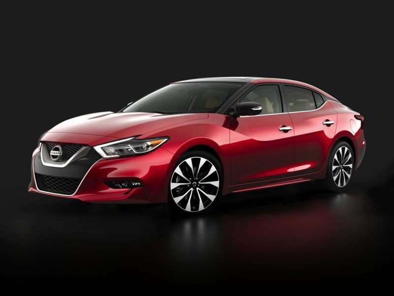  Photo by Nissan USA