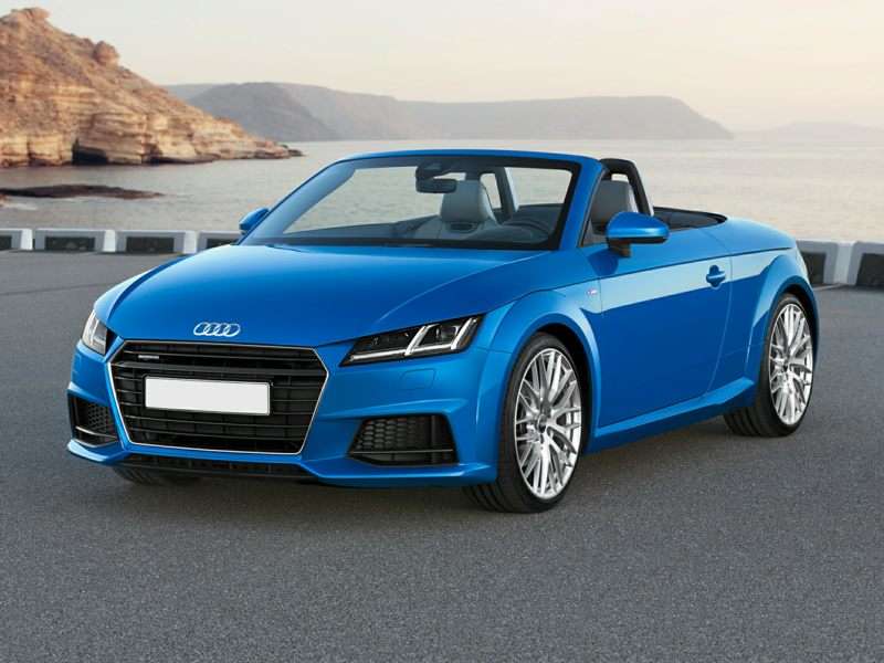  Photo by Audi 