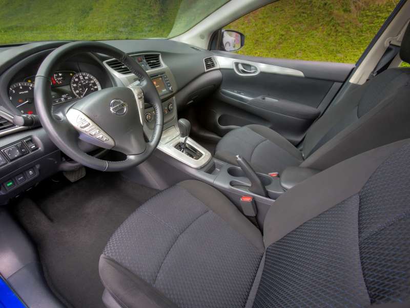  Photo by Nissan USA