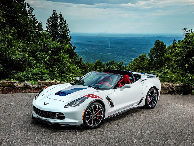  Photo by General Motors