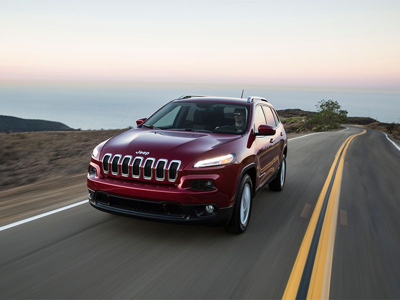  Photo by Fiat Chrysler Automobiles 