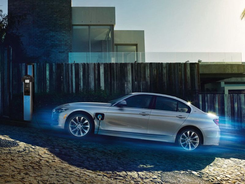  Photo by BMW 