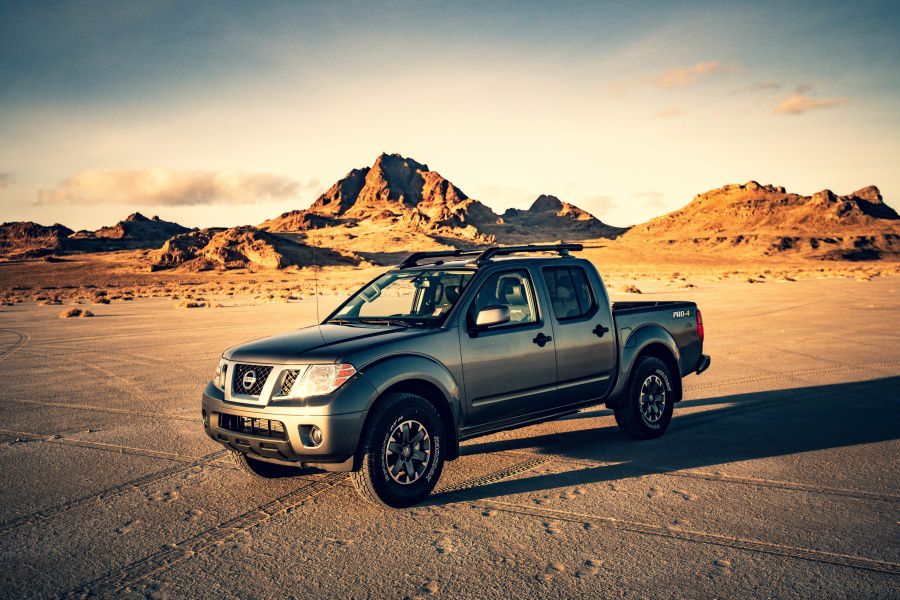  Photo by Nissan 