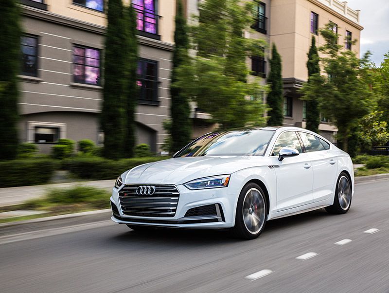  Photo by Audi 