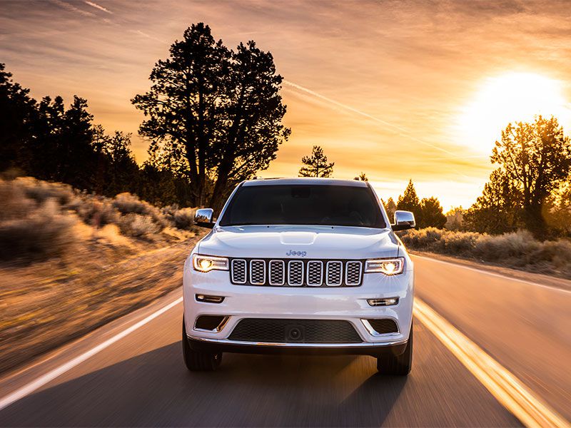  Photo by Fiat Chrysler Automobiles 
