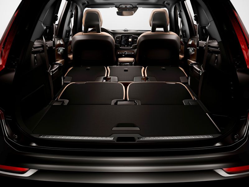  Photo by Volvo 
