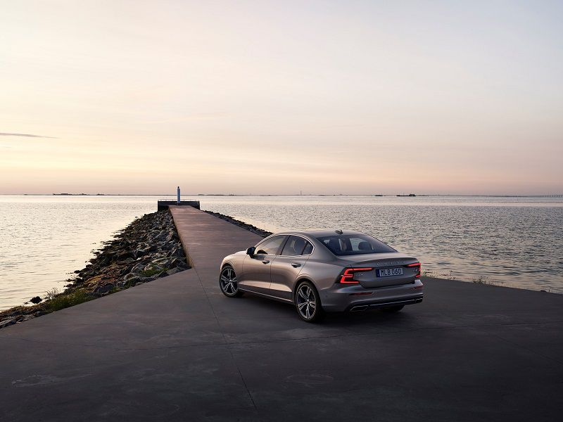  Photo by Volvo 