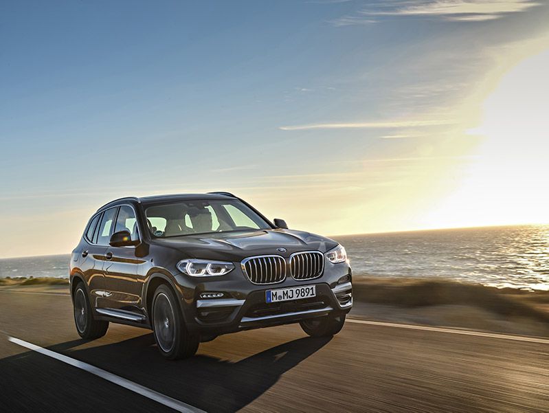  Photo by BMW 