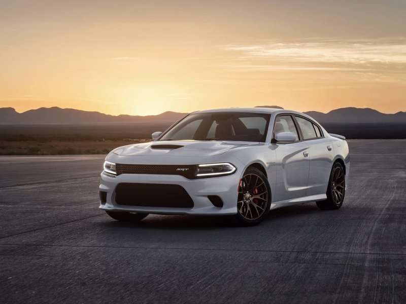 2015 dodge challenger srt hellcat 