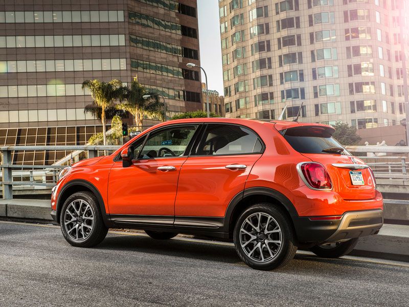  Photo by Fiat Chrysler Automobiles 