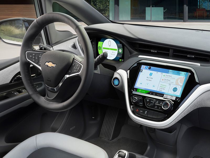  Photo by General Motors